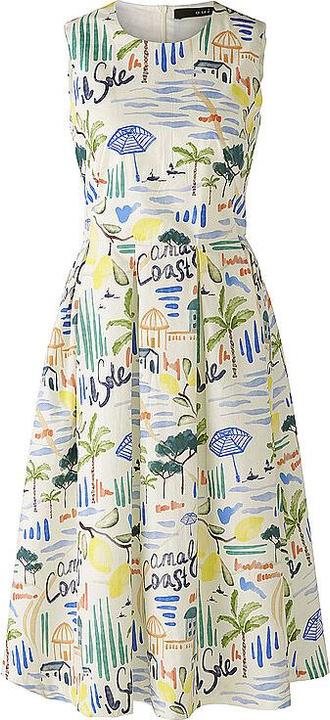 Immagine prodotto Oui Abito midi (34)