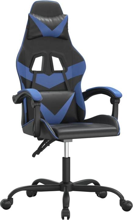 Produktbild vidaXL Gaming-Stuhl (44.50 - 54.50 cm)