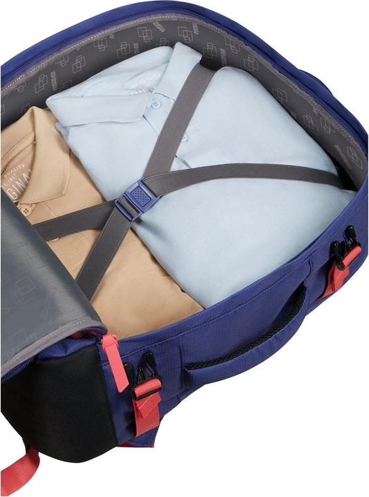 Image du produit American Tourister Take2Cabin Reiserucksack 45 cm Laptopfach (38 l)