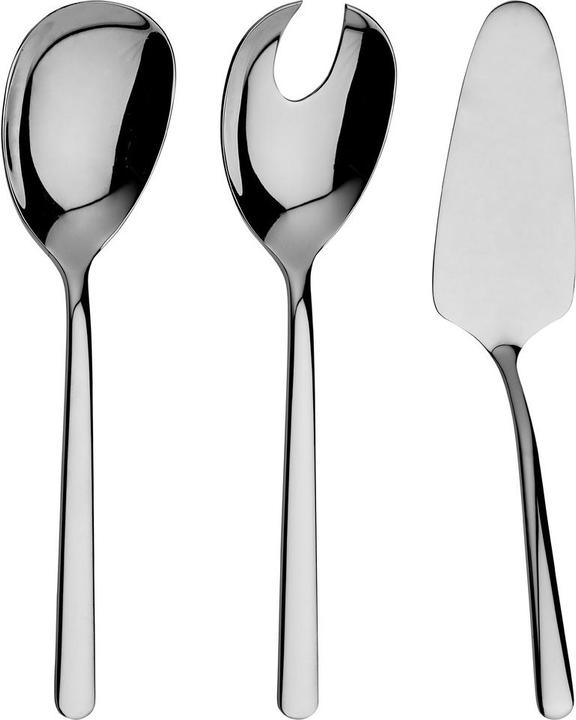 Image du produit Sola Manhattan (70 pcs, Set de couverts)