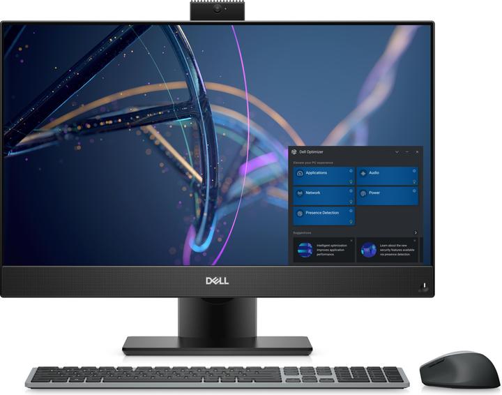 Produktbild Dell OptiPlex 7400 AIO (512 GB, 16 GB, Intel Core i7-12700)