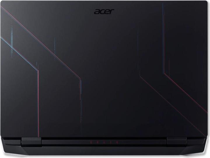 Actual product image Acer AN515-58-93PK (15.60", 1000 GB, 32 GB, Eng. Int., Intel Core i9-12900H)