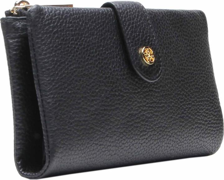 Actual product image Esquire Madison Wallet