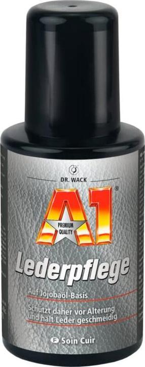 Produktbild Dr. Wack Chemie Lederpflege (250 ml)