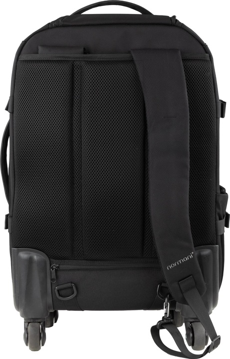 Image du produit Normani Reiserucksack mit Trolleyfunktion Noyon - 9647 (37 l, Bagage à main (jusqu'à 50l))