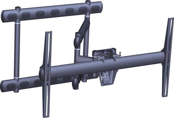 Produktbild Vogels 6VO PFW 6852 (Wand, 85", 136 kg)