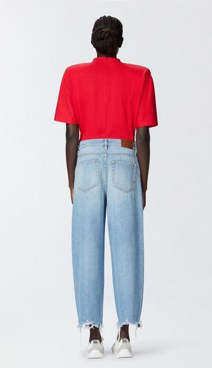 Produktbild Pinko Estelle Egg Denim (25)