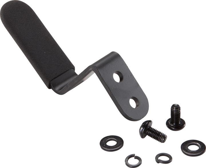 Actual product image Domyos Bracket set support plate rowing machine frame