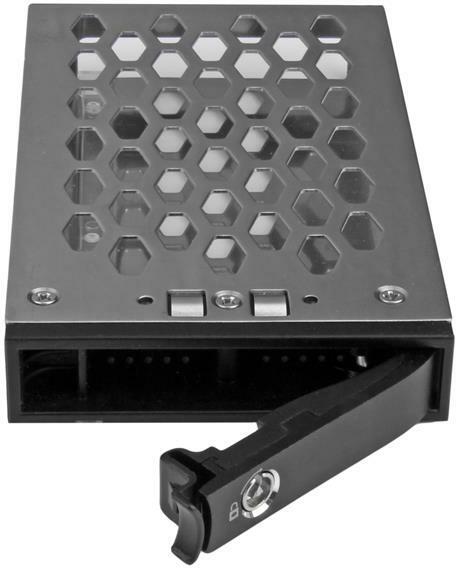 Produktbild StarTech 2.5" HOT SWAP HARD DRIVE TRAY