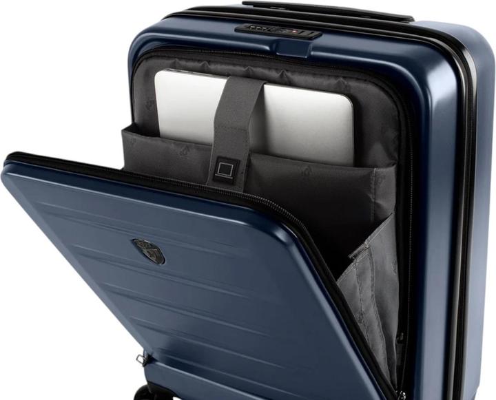 Actual product image Heys Hatch 21 - Handgepäckkoffer (45 l)