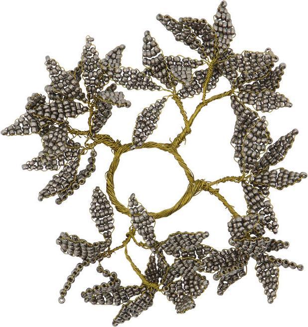 Immagine prodotto House Doctor Anelli di candela (Ø 12 x 0,5 cm)