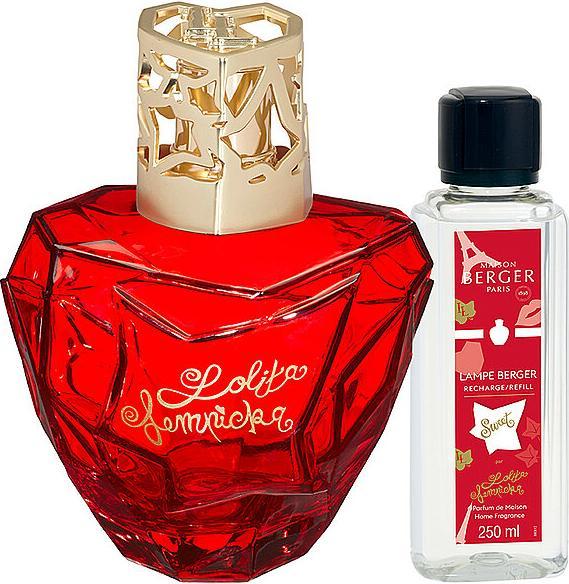 Maison Berger Duftset Falcon LOLITA LEMPICKA Lolita Lempicka Sweet (250 ml)