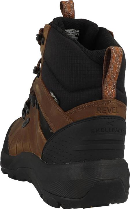 Actual product image Keen Revel IV Mid Polar (42.5)