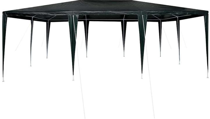 Image du produit vidaXL Tente de réception (600 cm, 400 cm)