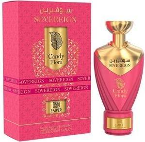 Immagine prodotto Emper Sovrano Flora Dolce (Eau de parfum, 100 ml)