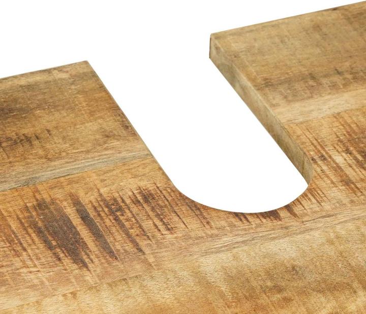 Produktbild vidaXL Badezimmermöbel