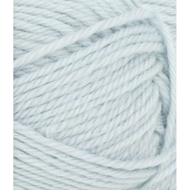 Thumbnail - Sandnes Garn col. 5811 arctic ice ca. 91 m 50 g, Garn + Wolle