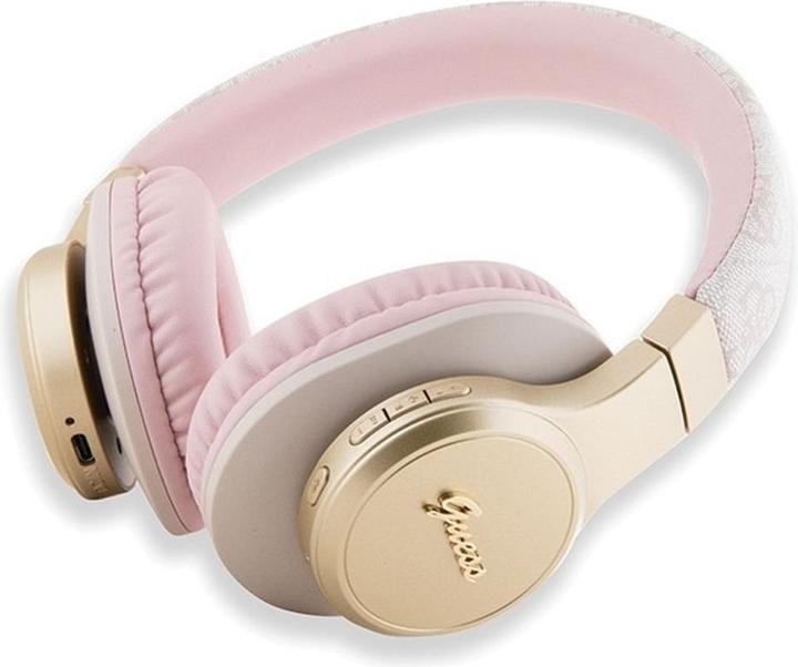 Actual product image Guess GUBH604GEMP (ANC, 32 h, Wireless)