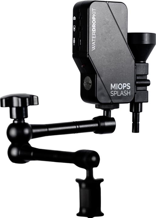 Produktbild Miops Splash V2 Wassertropfen Kit + N3 Kabel (Kabel)