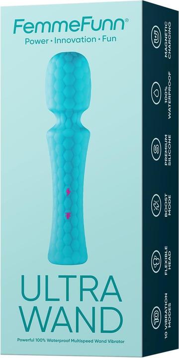 Produktbild Femme Funn Ultra Wand