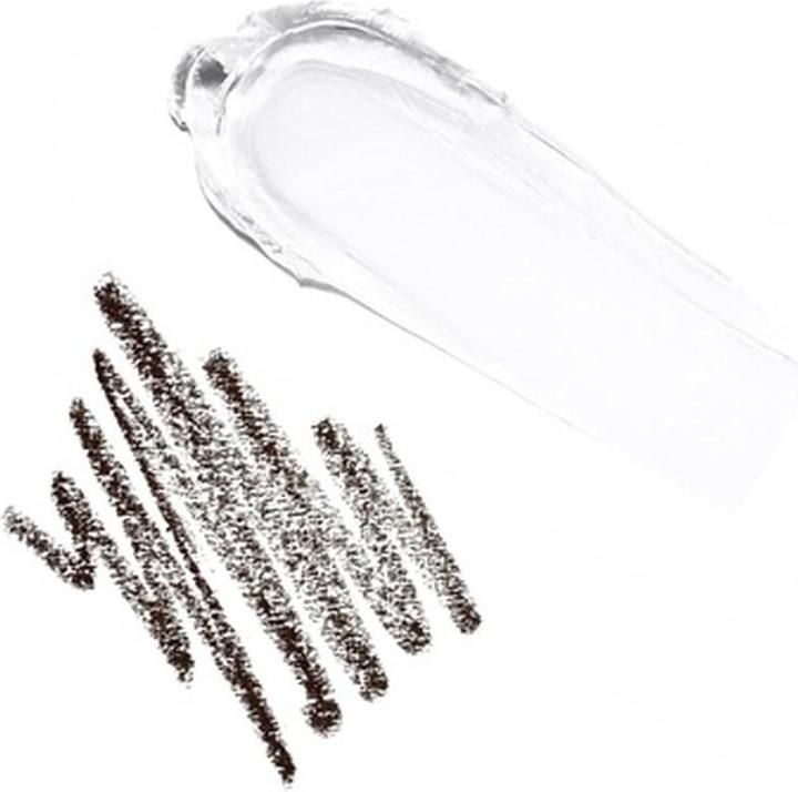 Image du produit Anastasia Beverly Hills Frozen & Fuller Looking Brow Trio Dark Brown (Brun foncé)