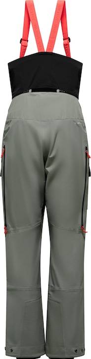 Actual product image Salewa Sella Free 3 Layers Powertex trousers Da (42)