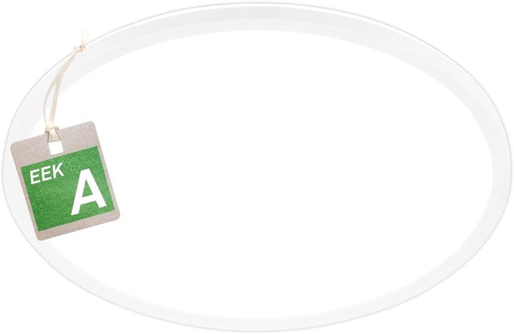 Produktbild Briloner Ultraeffizientes & Ultraflaches LED Panel mit Energieeffizienz Klasse A (3000 lm)