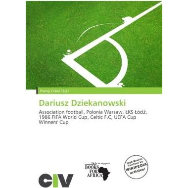 Dariusz Dziekanowski, Ratgeber