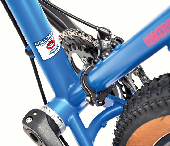 Produktbild Cinelli Hobootleg Geo (55 cm)