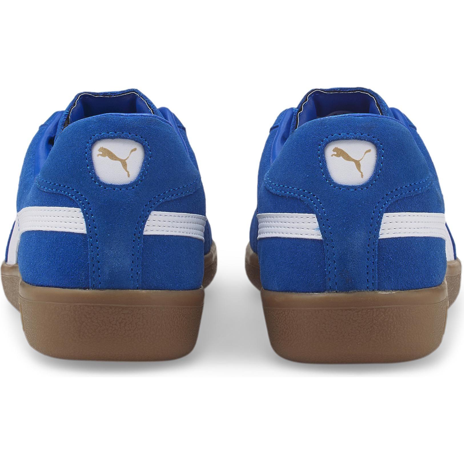 Thumbnail - Puma, Unisex, Hallenschuhe, Handball (45), Blau