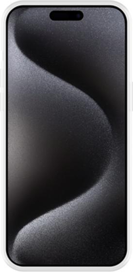 Produktbild Just in Case TPU Back Cover Durchsichtig Apple iPhone 15 Pro Max (Apple iPhone 15 Pro Max)