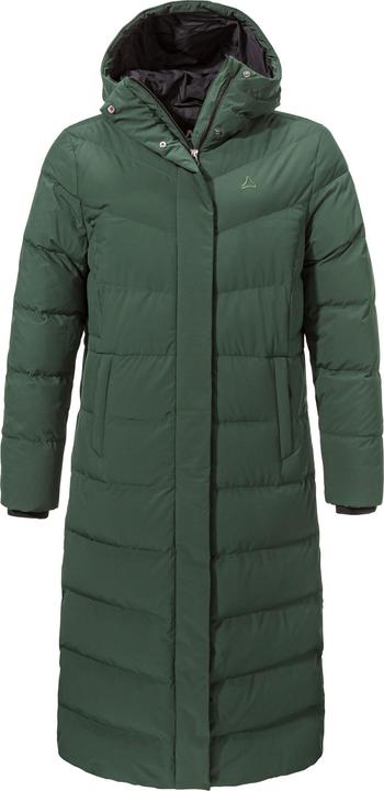 Giada Scura, Turchese