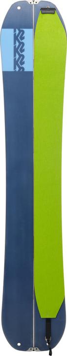 Produktbild K2 Splitboard Marauder 2024 (162)