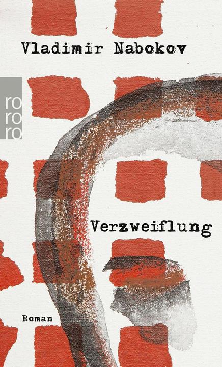 Produktbild Verzweiflung (Deutsch, Vladimir Nabokov, 2001)