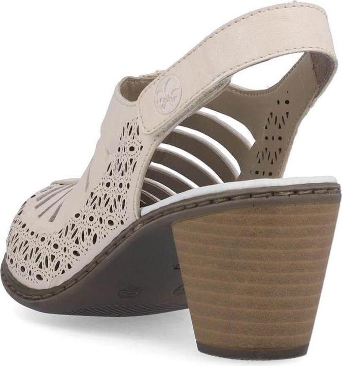 Produktbild Rieker Sandalen Leder (39.5)