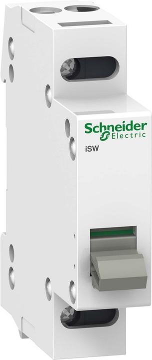 Produktbild Schneider Electric Acti9 iSW Switch Disconnector 1P 32A