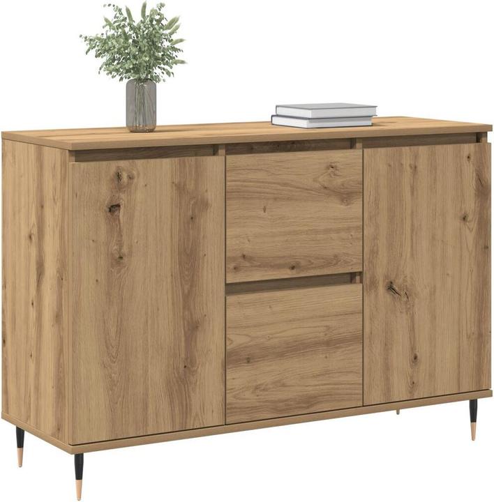 Image du produit vidaXL Sideboard-Aufbewahrung