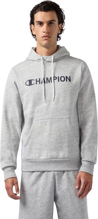Produktbild Champion Herren Sweater mit Kapuze Graphic Shop (M)