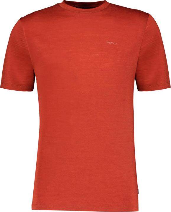 Meru Laholm T Shirt Merino (M)
