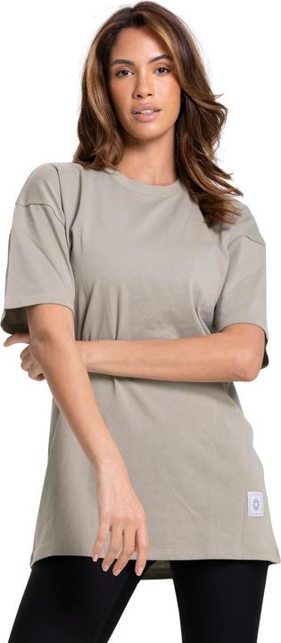 Actual product image Onamaste Women's oversized T-shirt (S, M)