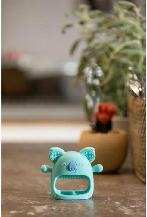 Produktbild Nuby Baby-Beissring Nûby