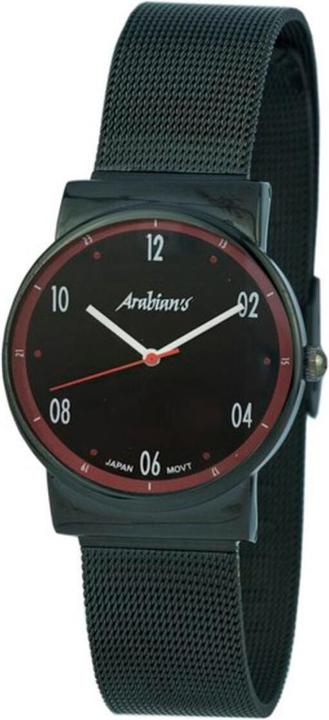 Arabians Herrenuhr HNA2235NR (Ø 38 mm) (38 mm)