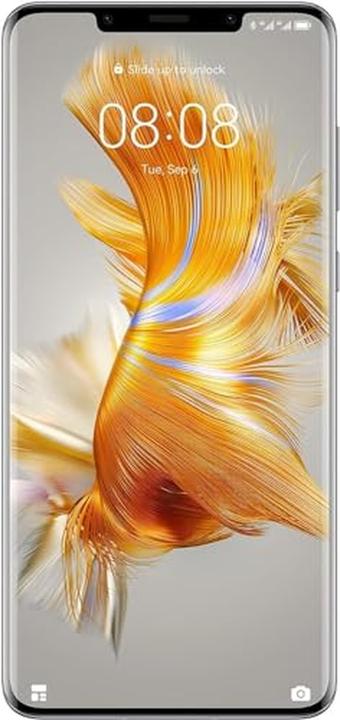 Produktbild Huawei Mate 50 Pro (256 GB, Black, 6.74", Hybrid Dual SIM, 4G)