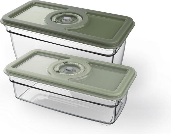 Actual product image AEG AVFB1 Vacuum Container Set (1.60 l)