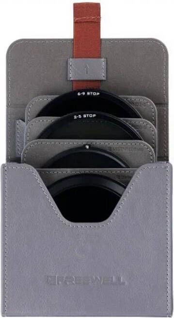 Productafbeelding Freewell Magnetisch variabel ND-filtersysteem (120 mm, ND / grijsfilter, 82 mm)