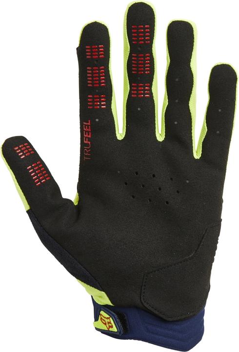 Immagine prodotto Fox Guanti 22 Defend Se Ylw L (L)
