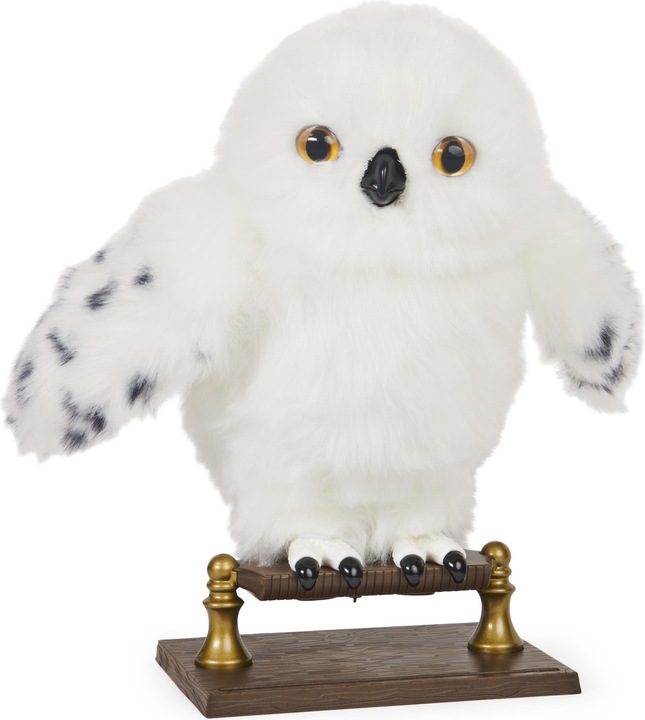 Produktbild Spin Master Enchanting Hedwig (30.48 cm)