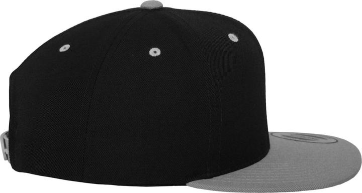 Produktbild Yupoong Classic Snapback Mütze