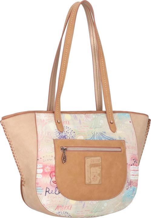 Image du produit Anekke Mediterranean Shopper Sac 45 cm (12 l)