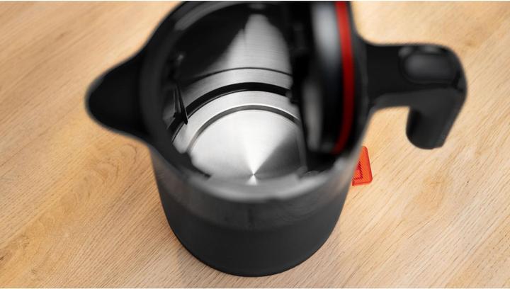 Produktbild Bosch Hausgeräte TWK2M163 (1.70 l)